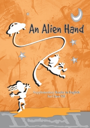 An Alien Hand