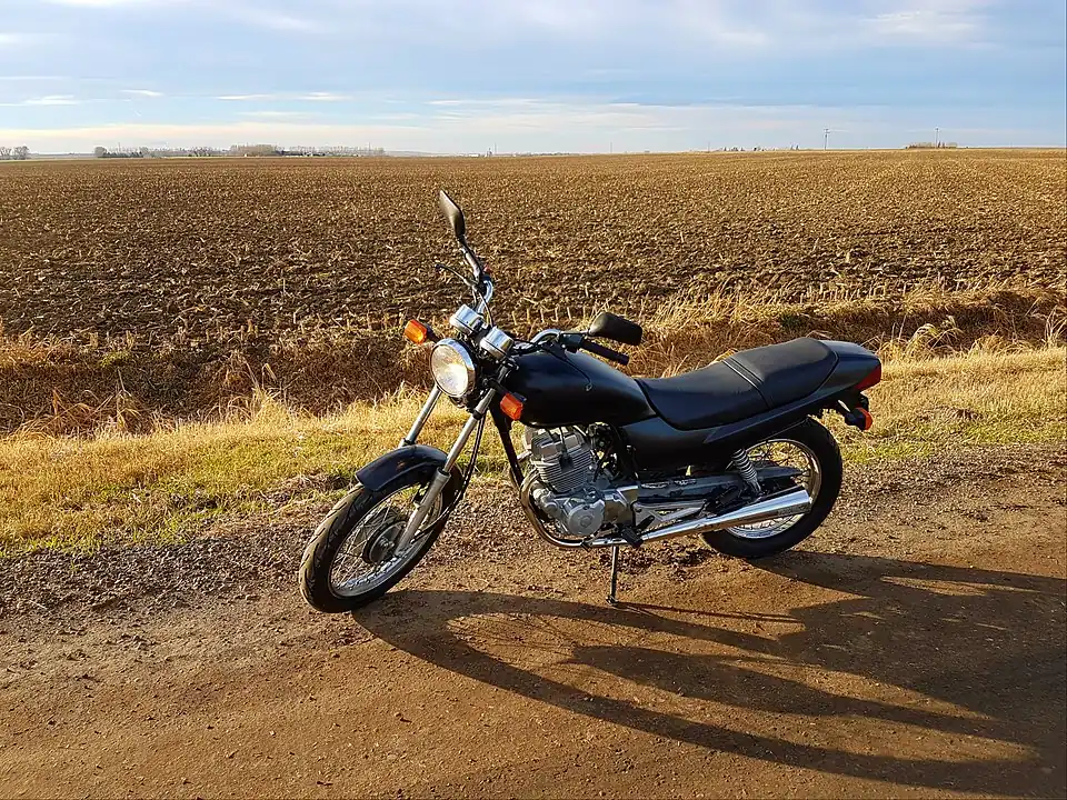 Honda Nighthawk Owner repair and maintenance guide.