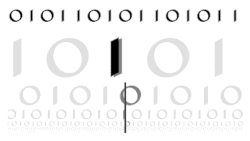 collecting bits outwards