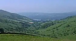 Ambleside, Lake District