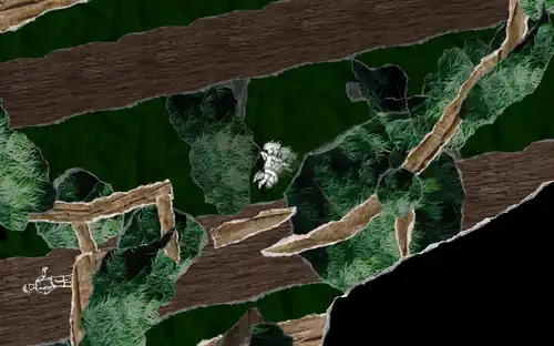 And Yet It Moves, a game released in 2009.