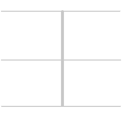 Upper-Case (Capital) letter I