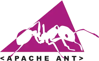 Apache Ant logo