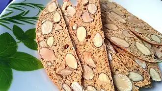 Biscotti