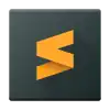 Sublime Text icon