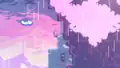 Celeste, a game released in 2018.
