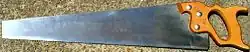 Hand saw