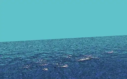 The final rendered image