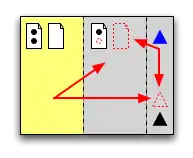 The darcs record command