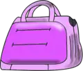 Draw bag