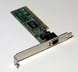 Network Interface Card