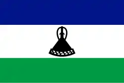 Lesotho