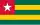 Flag of Togo