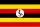 Flag of Uganda