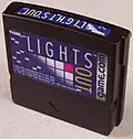 Lights Out cartridge