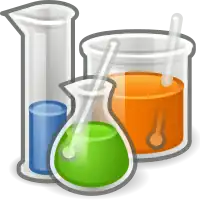 Chemistry icon