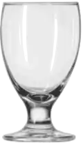 Goblet Glass (Banquet)