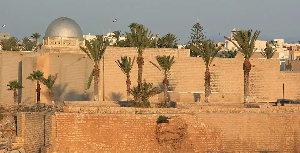 Grande mosque' a l'aube.jpg