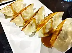 Gyoza