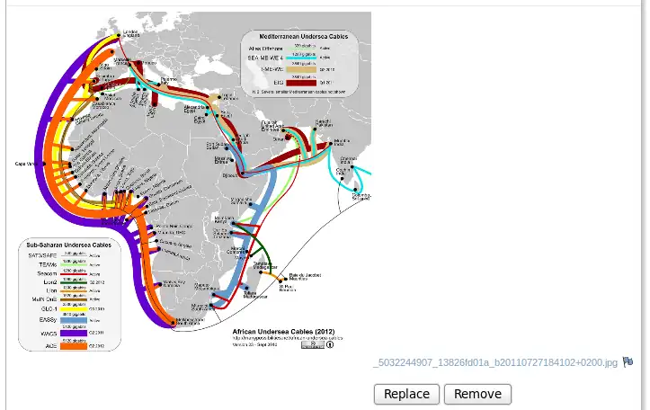 Example picture upload