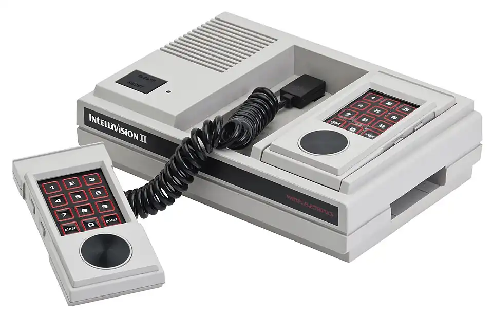 Intellivision II