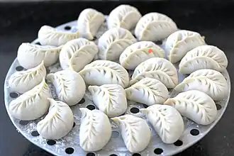 Jiaozi