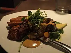 Kangaroo Potato