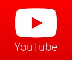 YouTube Logo