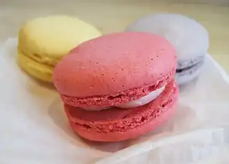 Macarons