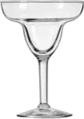 Margarita Glass (Welled)