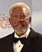 Morgan Freeman