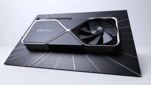 Nvidia GeForce RTX 4090 Founders Edition