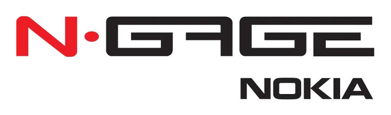 N-Gage logotype.