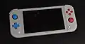 The Nintendo Switch Lite