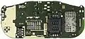 N-Gage QD motherboard bottom