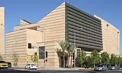 The Cathedral of Our Lady of the Angels, Los Angeles, CA
