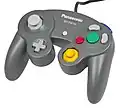Panasonic Q controller