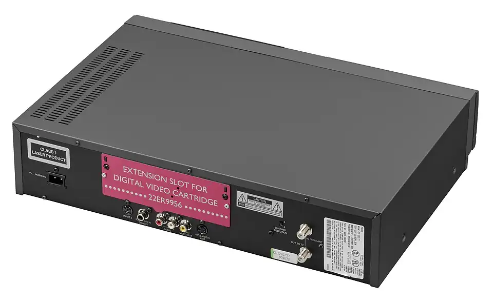 CDi 220 from the back right.