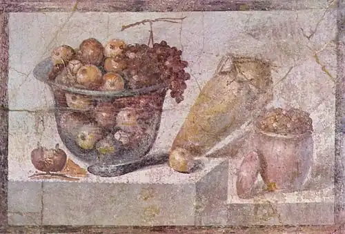 Roman painting