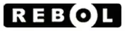 Rebol logotype