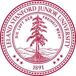 Stanford Symbol.