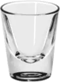 Shot Glass (Standard)