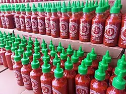 Sriracha