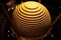 Taipei 101 mass damper
