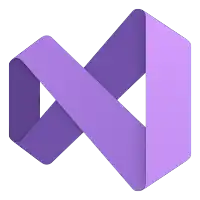 Visual Studio 2022 logo
