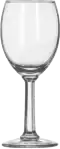 Wine Glass (White)