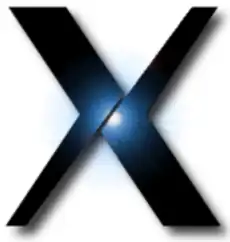 X Windows Icon