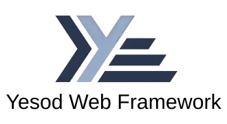 Yesod web framework logo