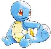 Squirtle